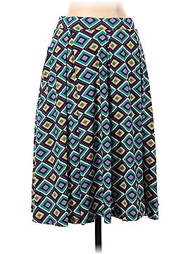 Lularoe Casual Skirt (view 2)