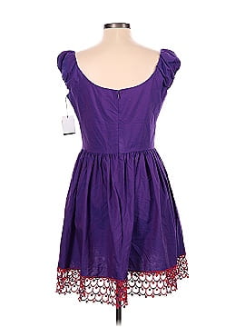 Anna Sui Casual Dress (view 2)