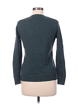 Christian Berg Pullover Sweater (view 2)