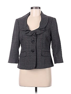 Ann Taylor LOFT Outlet Blazer (view 1)