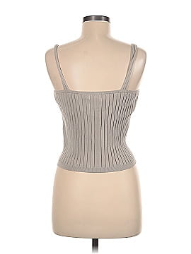 H&M Sleeveless Blouse (view 2)