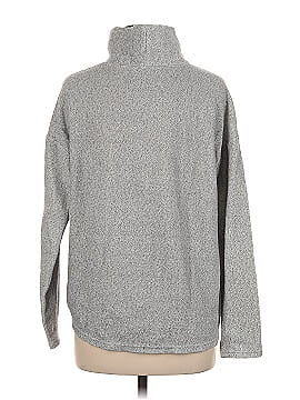 Banana Republic Factory Store Turtleneck Sweater (view 2)