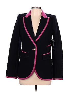 Juicy Couture Wool Blazer (view 1)