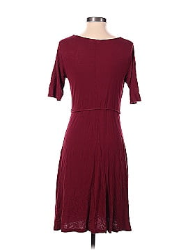 Motherhood Casual Dress (view 2)