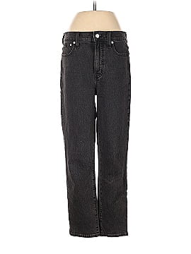 Madewell Jeans (view 1)