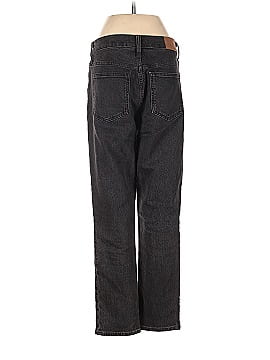 Madewell Jeans (view 2)