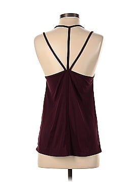 Shape Sleeveless Blouse (view 2)