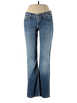 7 For All Mankind Jeans (view 1)