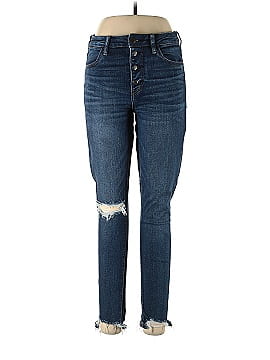 American Eagle Outfitters Jeans (view 1)