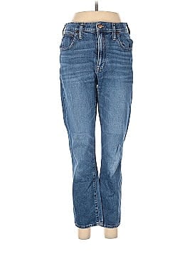 Madewell Jeans (view 1)