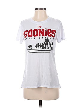 The Goonies Short Sleeve T-Shirt (view 1)