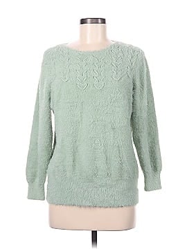 Rosie Neira Pullover Sweater (view 1)