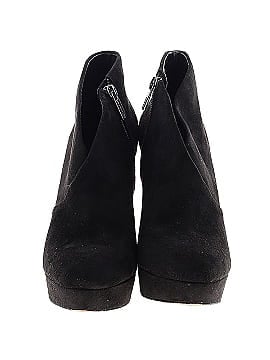 Jessica Simpson Ankle Boots (view 2)