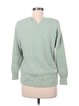 Rosie Neira Pullover Sweater (view 2)