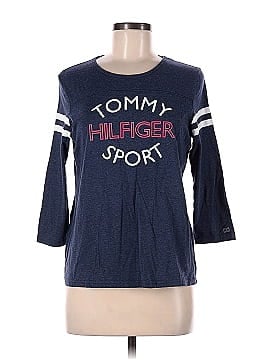 Tommy Hilfiger Long Sleeve T-Shirt (view 1)