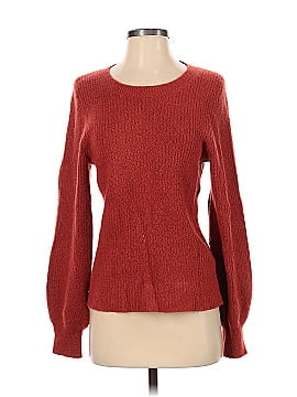 J.Crew Pullover Sweater (view 1)