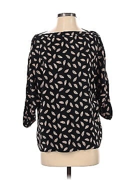 Diane von Furstenberg 3/4 Sleeve Blouse (view 1)