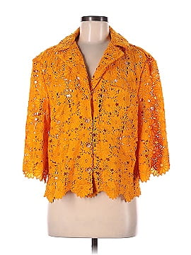 Maeve by Anthropologie Jacket (view 1)