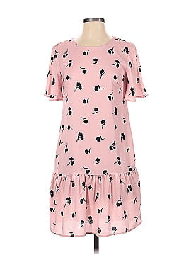 Ann Taylor Casual Dress (view 1)