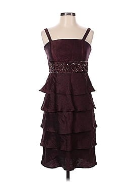 R&M Richards Cocktail Dress (view 1)