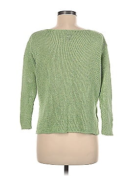 Eileen Fisher Pullover Sweater (view 2)