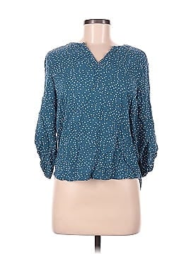 Daniel Rainn Long Sleeve Blouse (view 1)