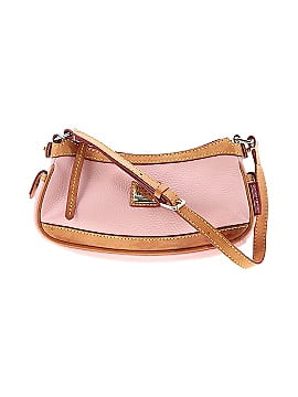 Dooney & Bourke Leather Shoulder Bag (view 1)