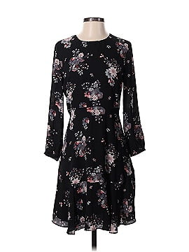 Ann Taylor LOFT Casual Dress (view 1)