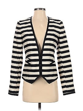 Ann Taylor Blazer (view 1)