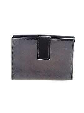 Salvatore Ferragamo Leather Wallet (view 2)