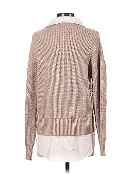 Rachel Zoe Pullover Sweater (view 2)