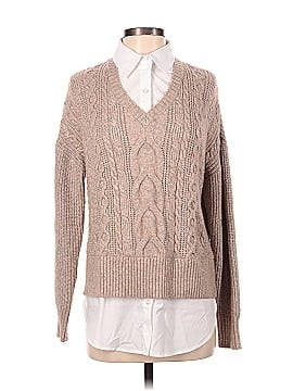 Rachel Zoe Pullover Sweater (view 1)