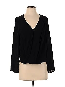 Parker Long Sleeve Blouse (view 1)