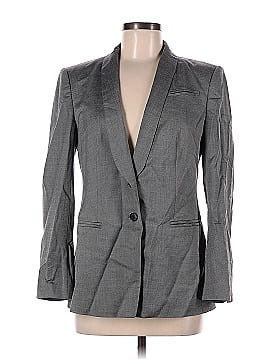 Ann Taylor Blazer (view 1)