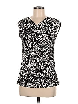 Ann Taylor Sleeveless Top (view 1)