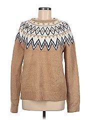 Thread & Supply Pullover Sweater