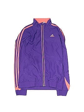 Adidas Windbreakers (view 1)