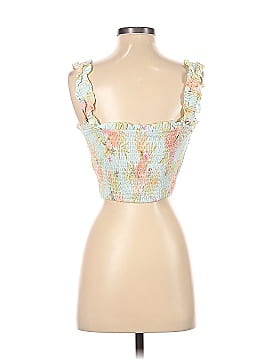 Forever 21 Sleeveless Top (view 2)