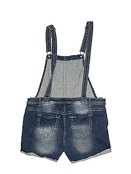 Wallflower Overall Shorts (view 2)