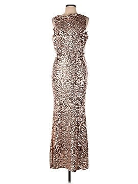 Badgley Mischka Cocktail Dress (view 1)