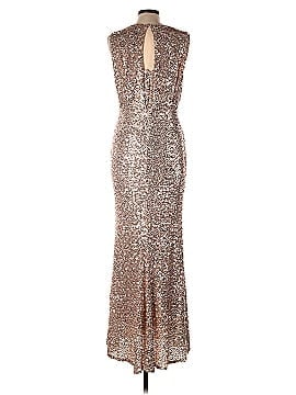 Badgley Mischka Cocktail Dress (view 2)