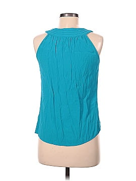 Banana Republic Factory Store Sleeveless Top (view 2)