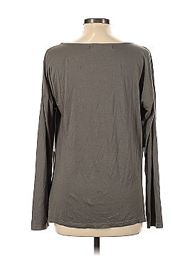 Graham & Spencer Long Sleeve Blouse (view 2)