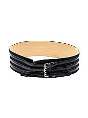 Etcetera Leather Belt