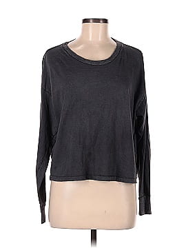 Aerie Long Sleeve T-Shirt (view 1)