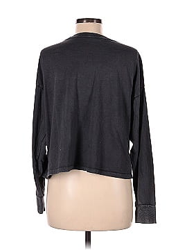 Aerie Long Sleeve T-Shirt (view 2)