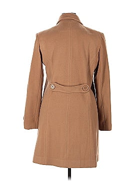 JLo by Jennifer Lopez Wool Coat (view 2)