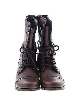 Steve Madden Boots (view 2)