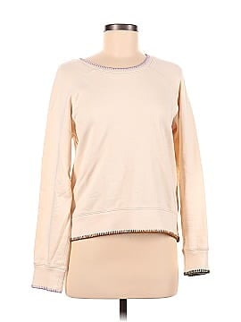 Madewell Pullover Sweater (view 1)