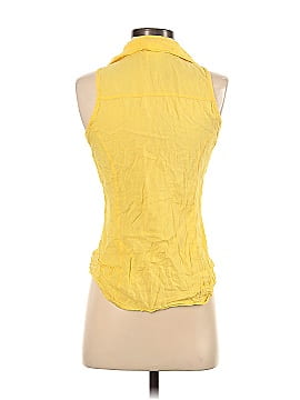 Ci Sono Sleeveless Blouse (view 2)